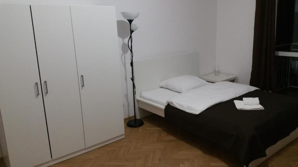 Апартаменты Sleepy3city Aparthotel 10 Lutego 23 Гдыня