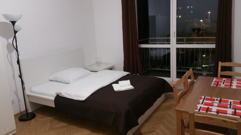 Апартаменты Sleepy3city Aparthotel 10 Lutego 23 Гдыня