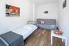 Апартаменты Sleepy3city Aparthotel 10 Lutego 23 Гдыня-5