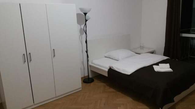 Апартаменты Sleepy3city Aparthotel 10 Lutego 23 Гдыня-74